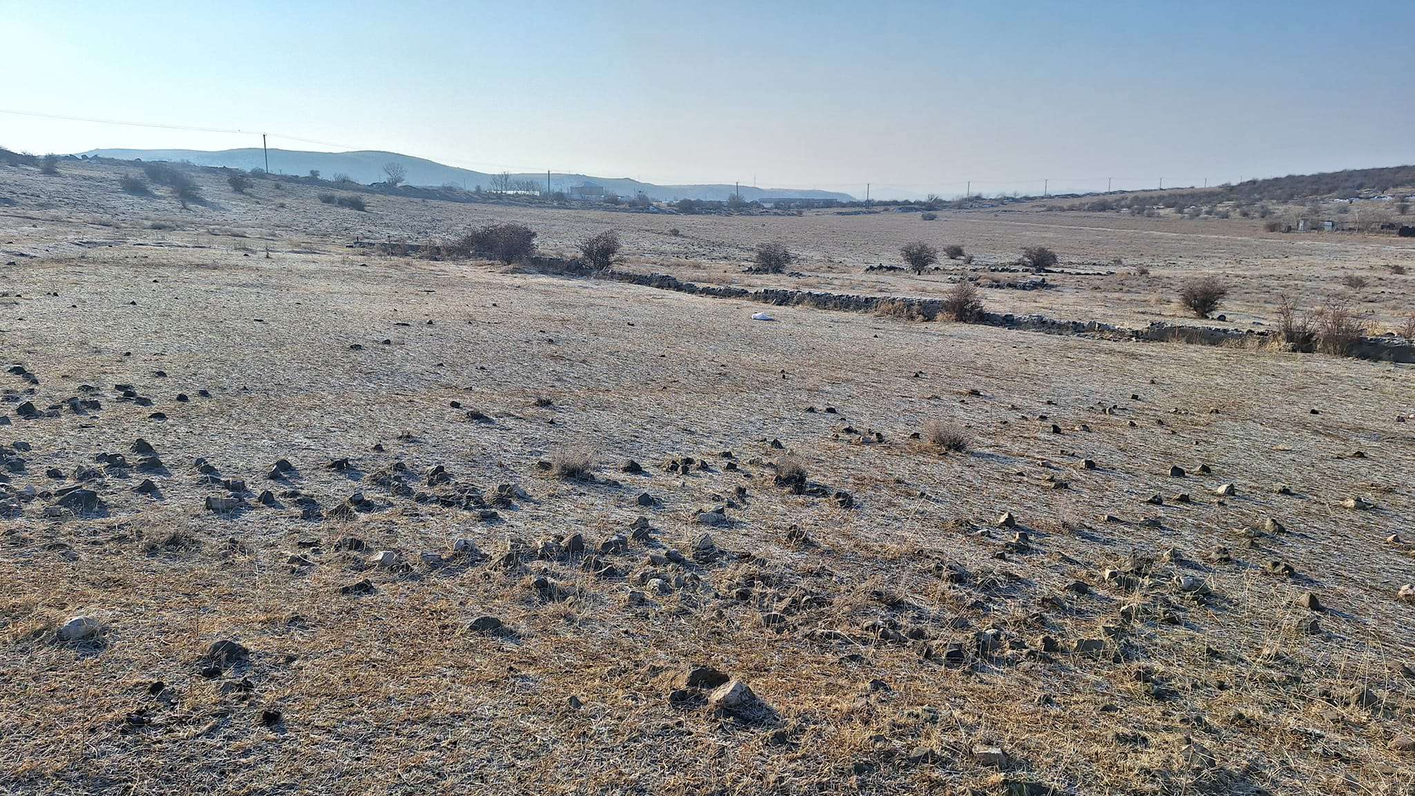 «ՀՀ-ում չկա հող, որի արժեքը լինի 7 դրամ». վարչապետ (ՏԵՍԱՆՅՈՒԹ)