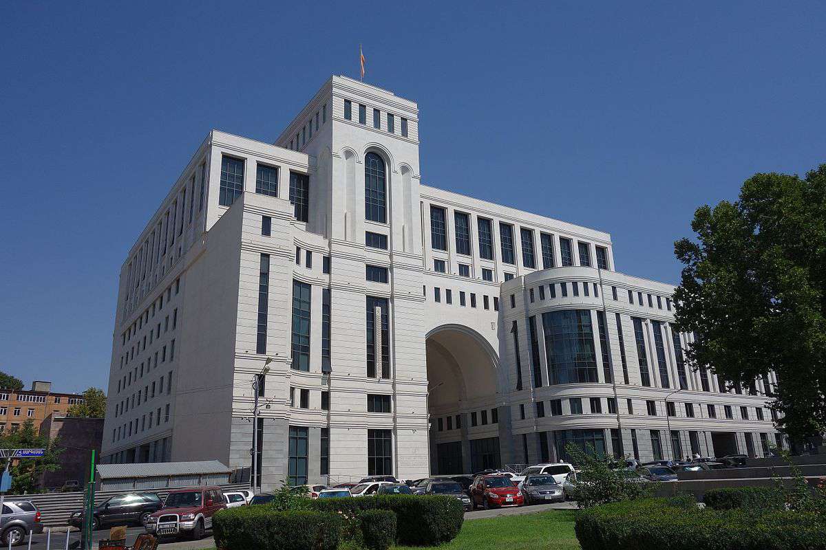 ՀՀ ԱԳՆ-ն պատասխանել է Ադրբեջանի առաջարկներին