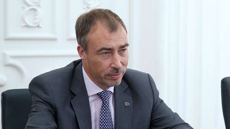 «Армении и Азербайджану нужна сильная политическая воля для всеобъемлющего урегулирования». Клаар
