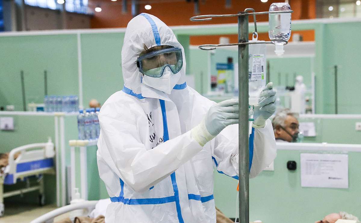 В Армении за сутки подтверждено 14 случаев заражения коронавирусом