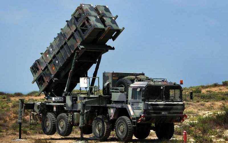 Թուրքիան այլևս չի ծրագրում ԱՄՆ-ից Patriot ՀՕՊ համակարգեր գնել