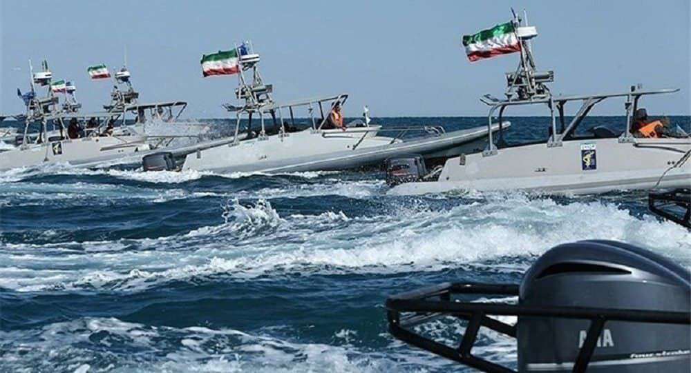 The elite units of the Iranian Armed Forces have received new missiles