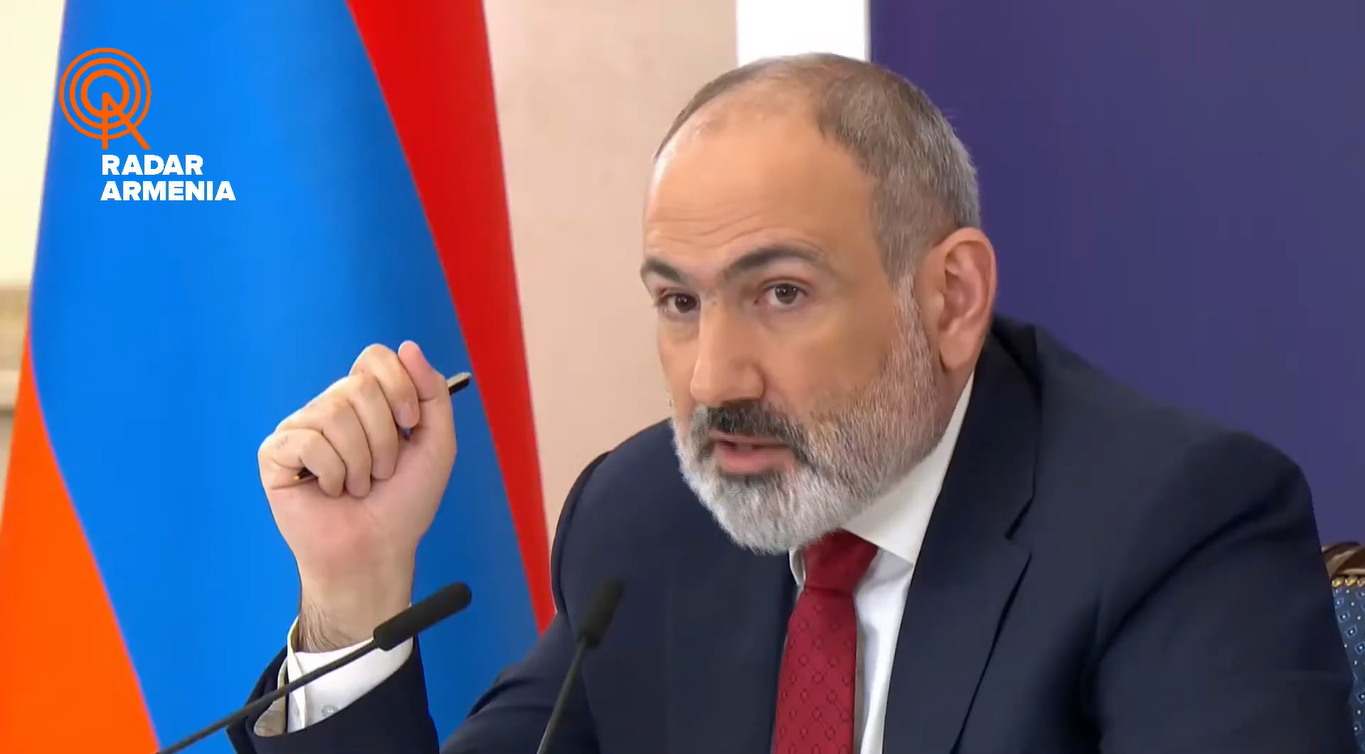 "I want to sell my house for a year so that I can buy an apartmen," prime minister