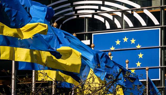 The EU has increased the volume of the European peace fund by 2.2 billion euros