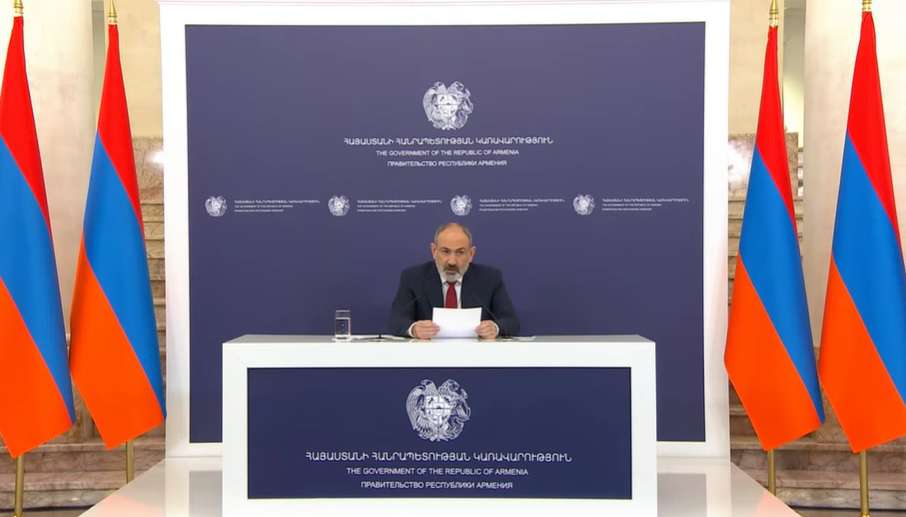 "2022 has become a year of large-scale reforms," prime minister