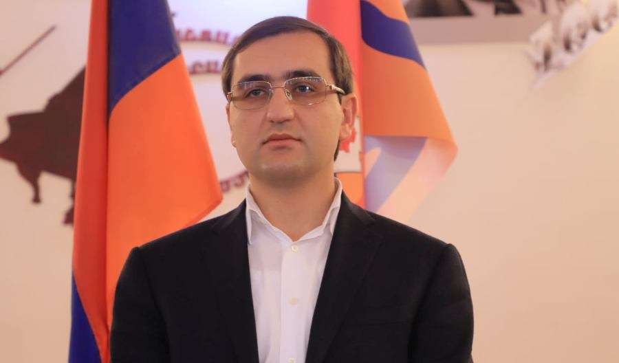 Աշտարակի համայնքապետին մի քանի անգամ կանչել են Հակակոռուպցիոն կոմիտե․ «Հրապարակ»