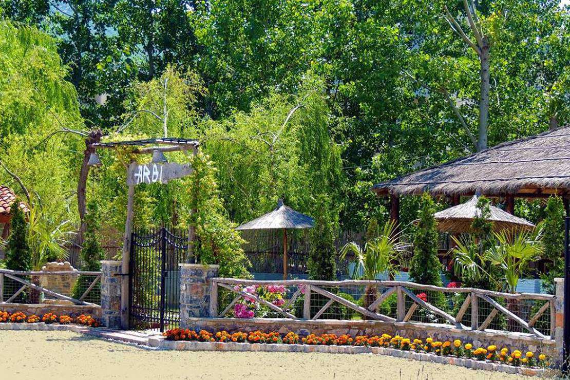 Մանրամասներ  «Արծվի թևեր» հանգստյան գոտու մոտ կատարված սպանությունից