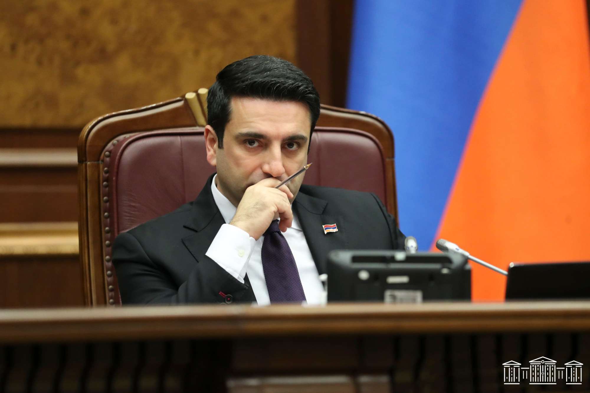 «Սպառնում են ինձ և երեխայիս, դիմել եմ իրավապահներին»․ Ալեն Սիմոնյան