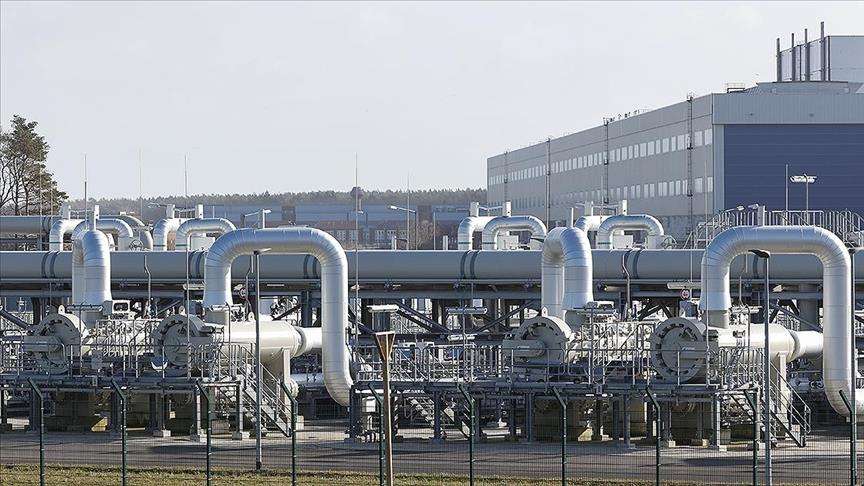 Qatar to supply gas to Syria