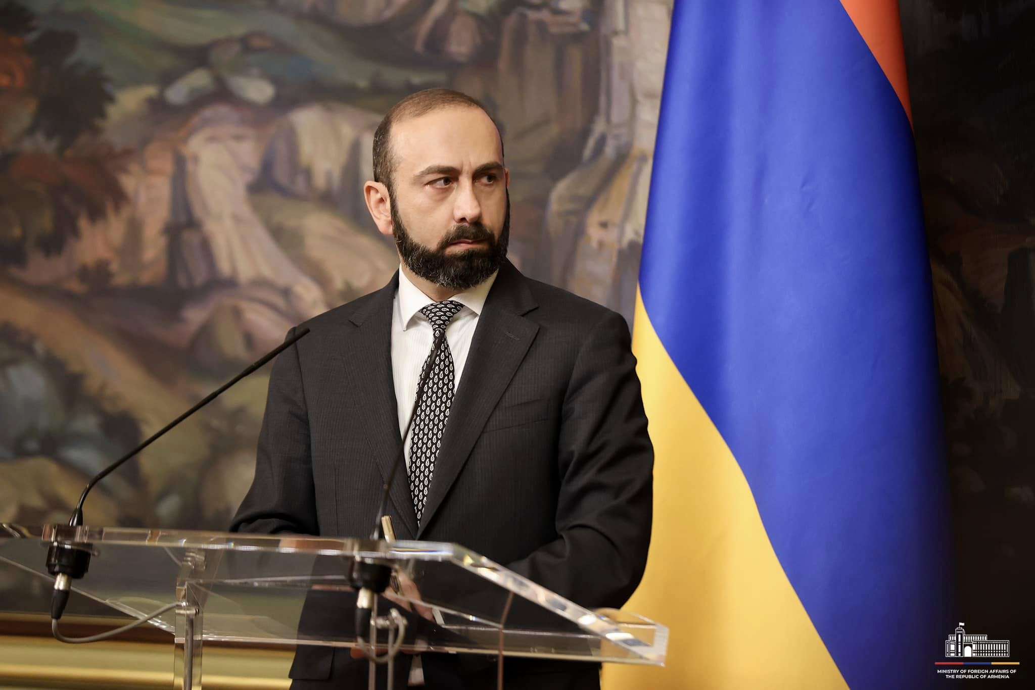 "There is no unilateral regulation in the text of the agreement." Minister (VIDEO)