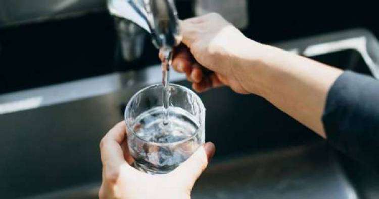 Հայտնի է՝ որ հասցեներում ջուր չի լինի