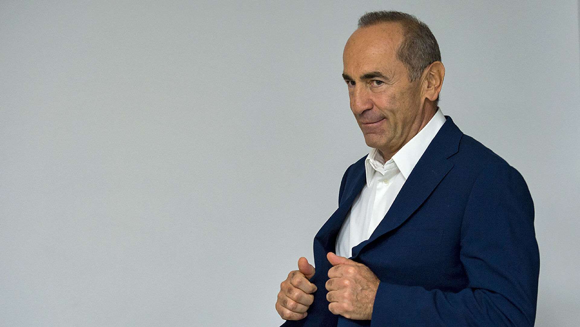 Роберт Кочарян готовит революцию в социальной сети «Одноклассники»