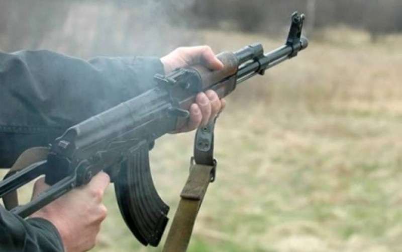 Вооруженные силы Азербайджана обстреляли рабочих на виноградниках в Арцахе