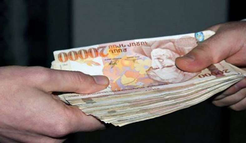 Քննիչի կողմից առերևույթ կաշառք ստանալու դեպքի առթիվ  նախաձեռնվել է քրեական վարույթ