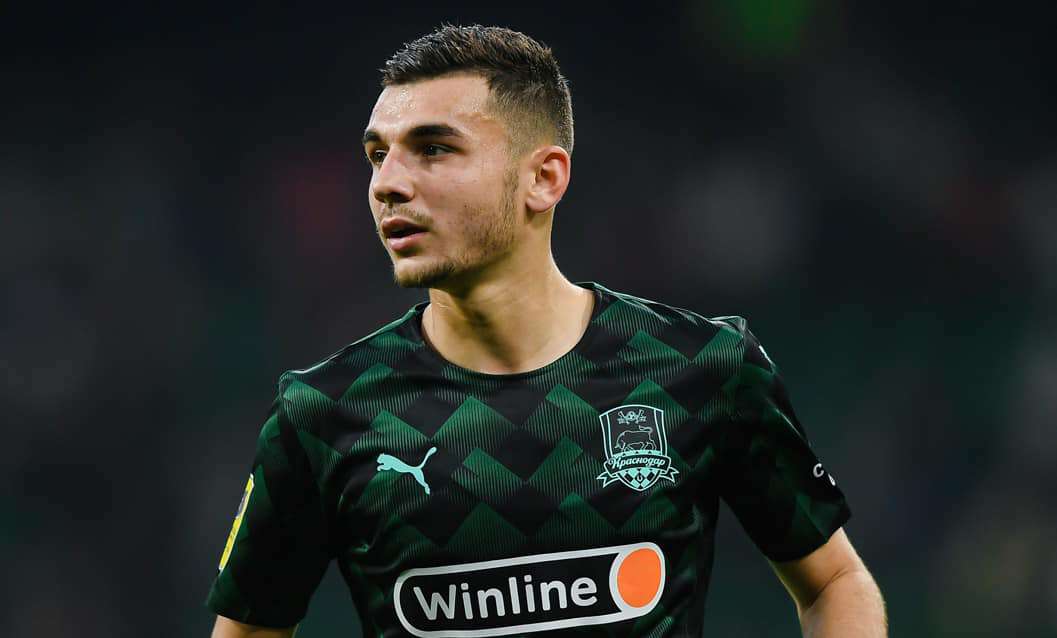 Spertsyan remains the transfer target of Fiorentina