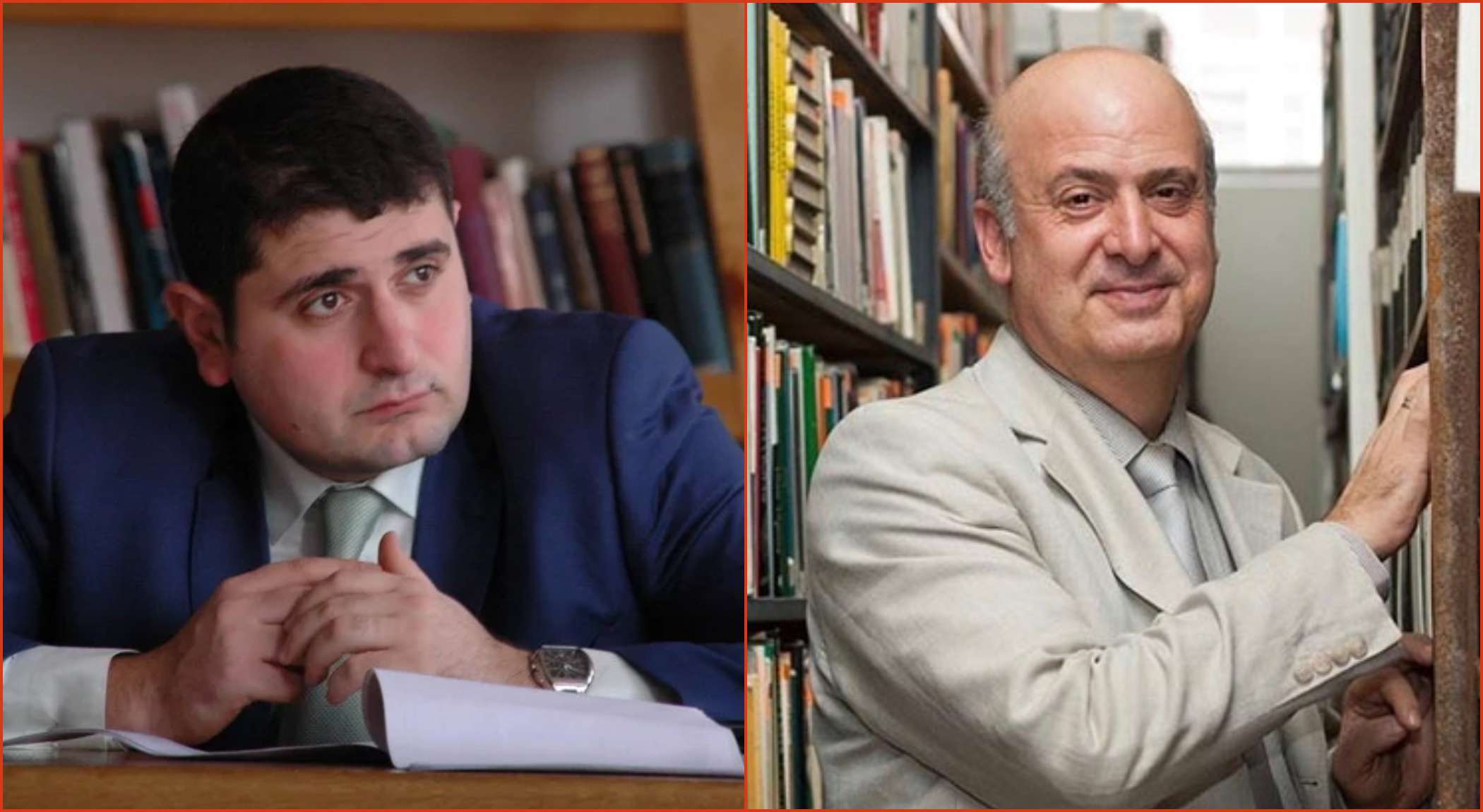 «Հարցն անձի հետ չէ կապված». Բրյուսովի պրոռեկտորը՝ դասադուլի մասին