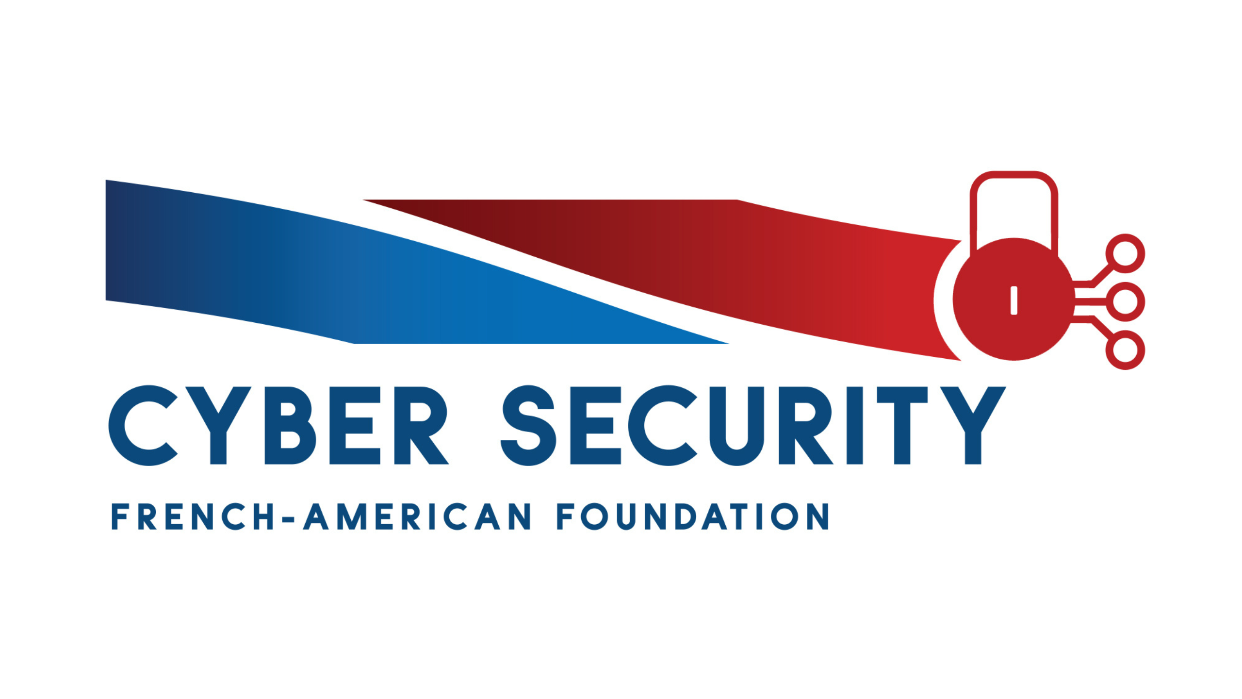 The US and France held a cyber security conference