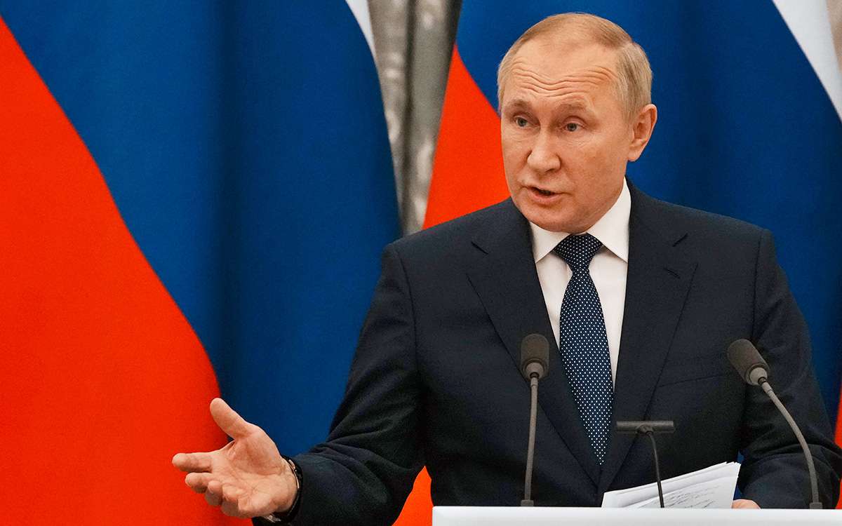 Ռուսաստանի ստալինիզացիան