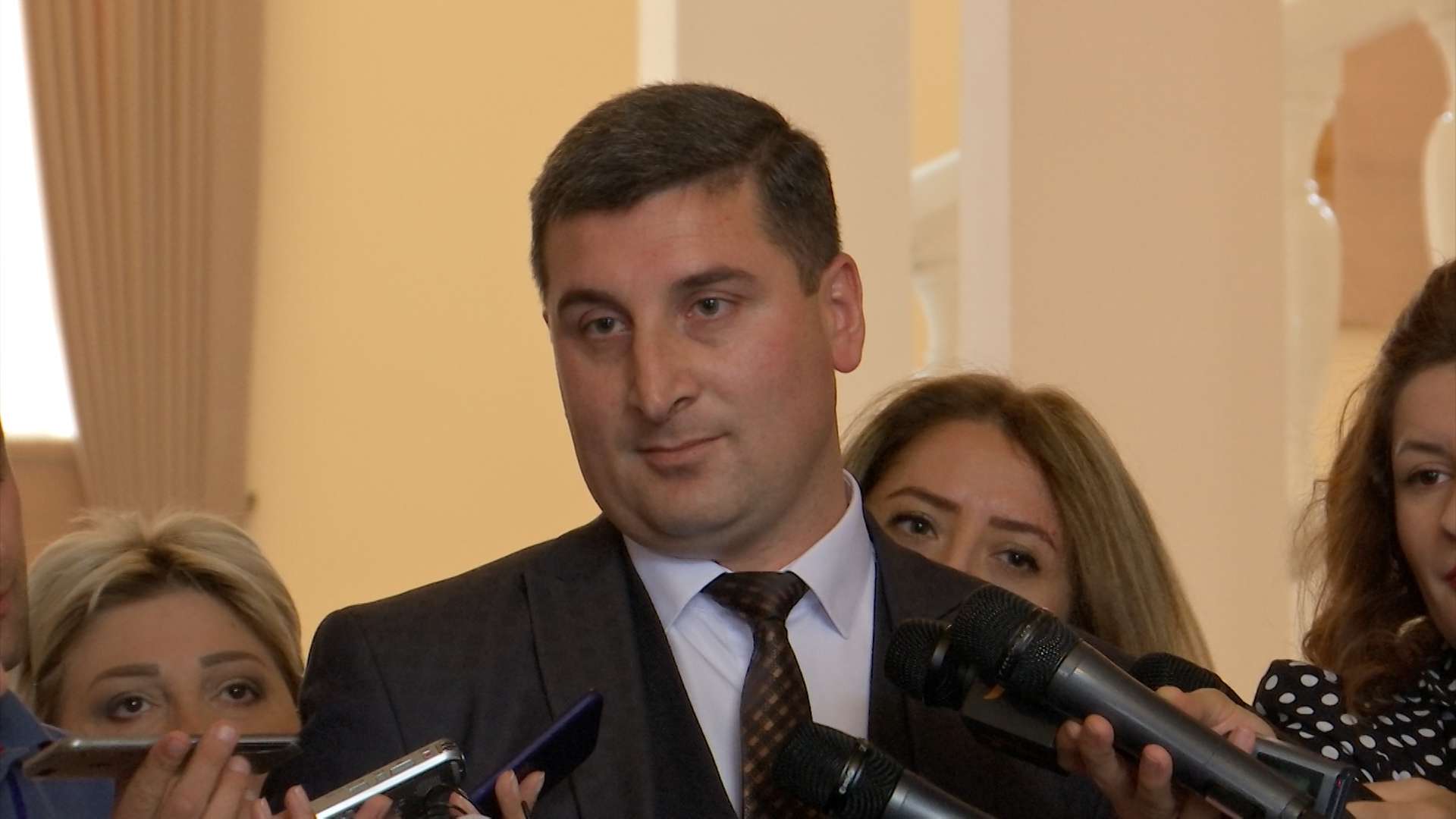 По указу Пашиняна делегация из Армении отправляется в Иран