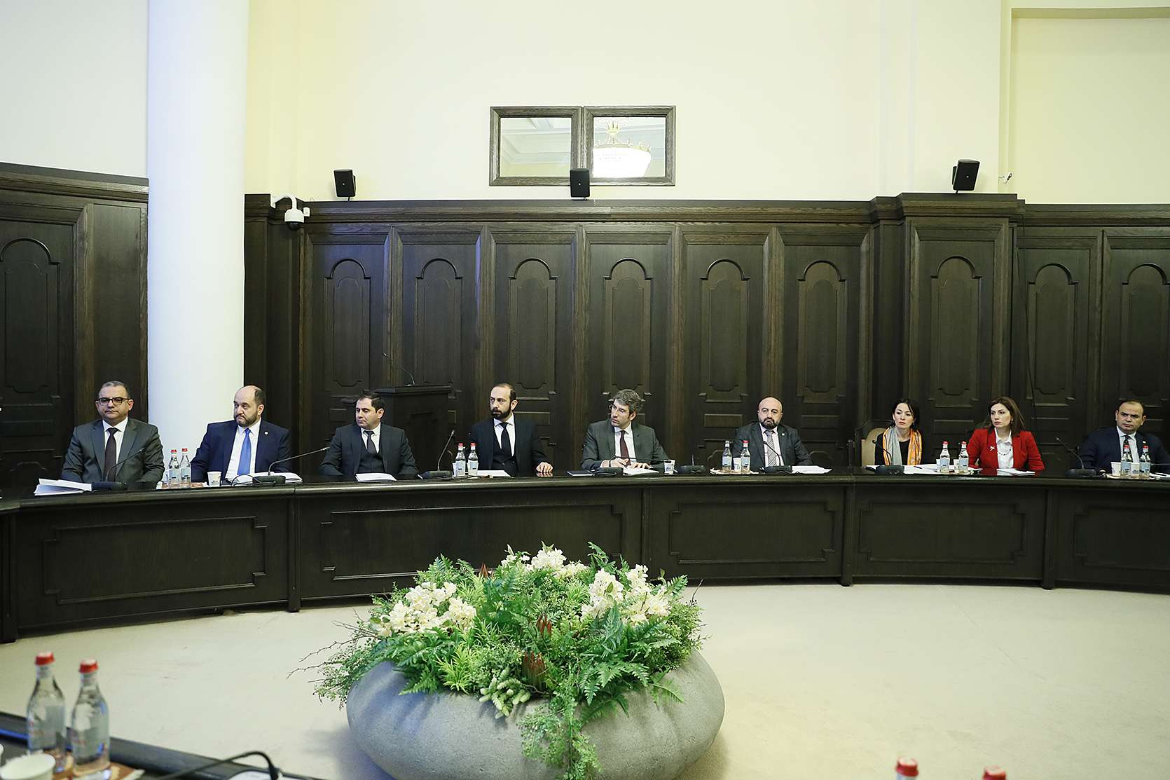 Երևանում, Սյունիքի ու Կոտայքի մարզերում պետական գույքը կմասնավորեցվի