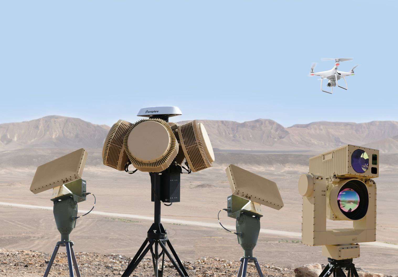 Israel will sell air defense systems to Ukraine