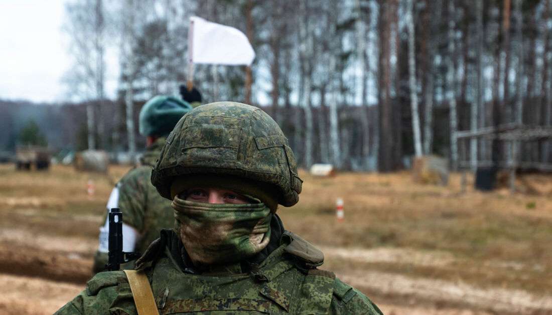 «Спецоперация» появится в российских учебниках