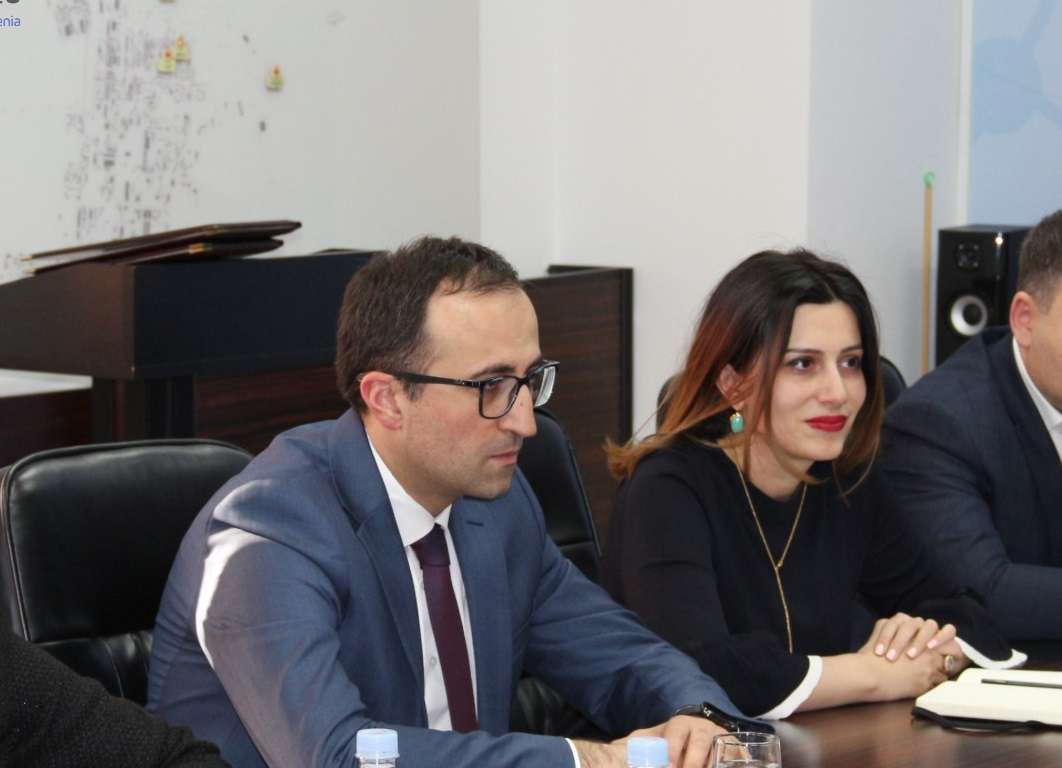 «Ինձ և գործող նախարարին հարցեր տալու դեպքում մեղադրանքն ընդհանրապես առ ոչինչ կդառնա». Թորոսյան