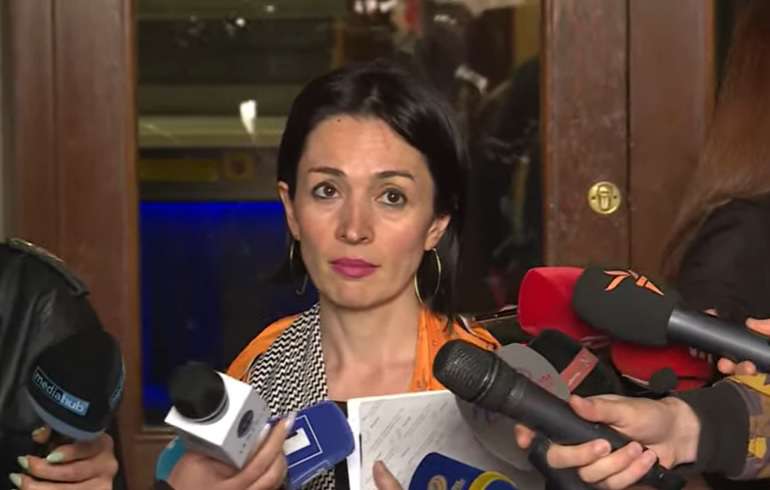 ԿԳՄՍ նախարարը՝ Բրյուսովի համալսարանում ստեղծված իրավիճակի մասին