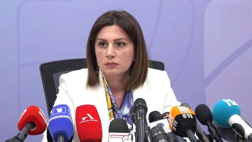 «Դեռ շատ ճանապարհ ունենք՝ բավարարելու առողջապահական կարիքները». Ավանեսյան