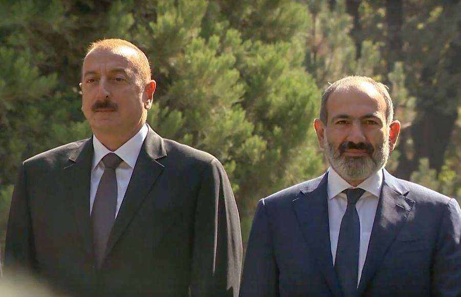 Թևակոխել ենք խաղաղության պայմանագրի նախագծի քննարկման 4-րդ շրջափուլ