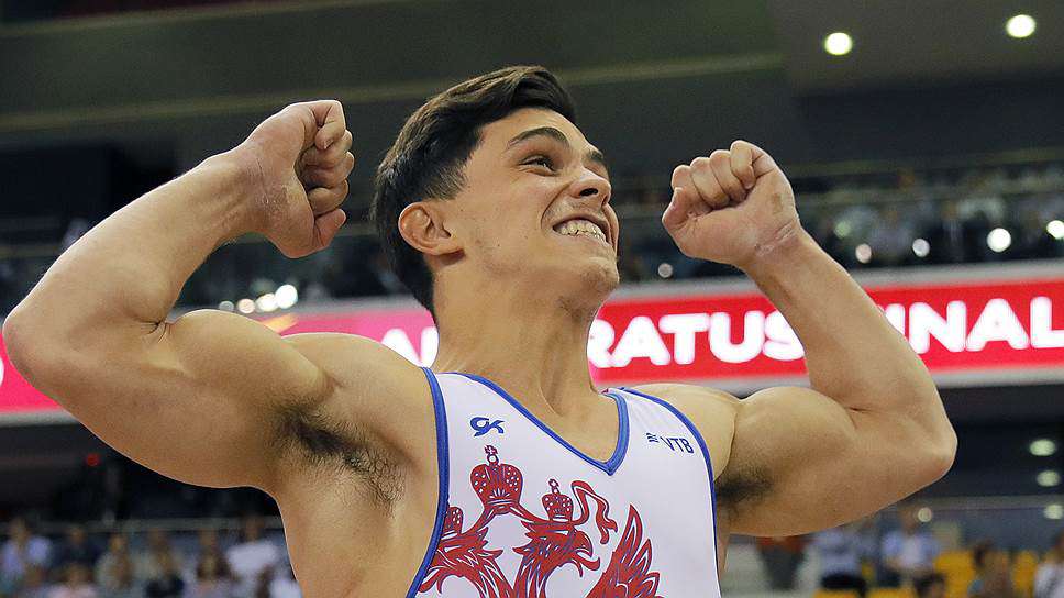 The Armenian Olympic champion will miss training
