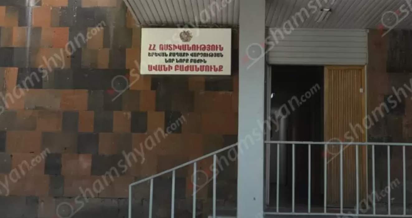 Անչափահասների միջև տեղի ունեցած վիճաբանության հետևանքով քոլեջի ուսանողը տեղափոխվել է հիվանդանոց