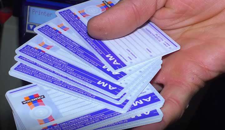 Будет ли полезна новая экзаменационная анкета для получения водительских прав?