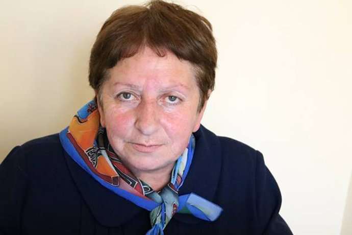 Жизнь солдата ничего не стоит для всех властей - правозащитник