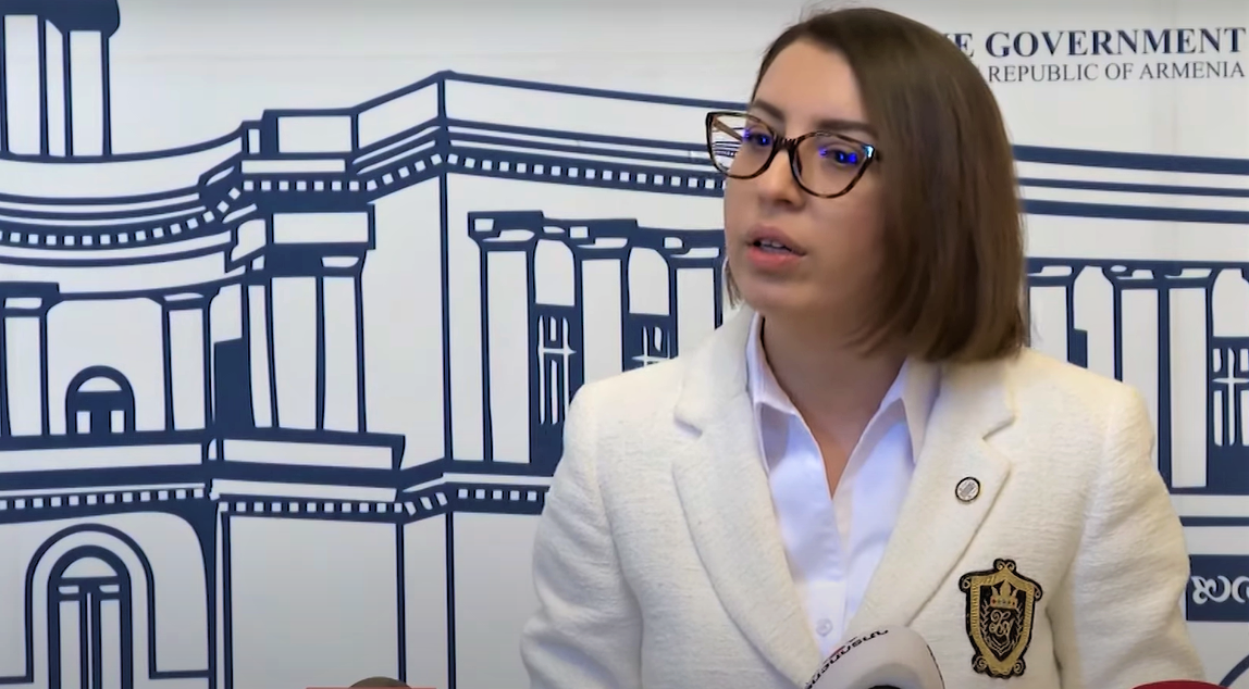 ՄԻՊ-ը կրկնել է նախորդ օրը ԱԺ ներկայացված հրաժարականը