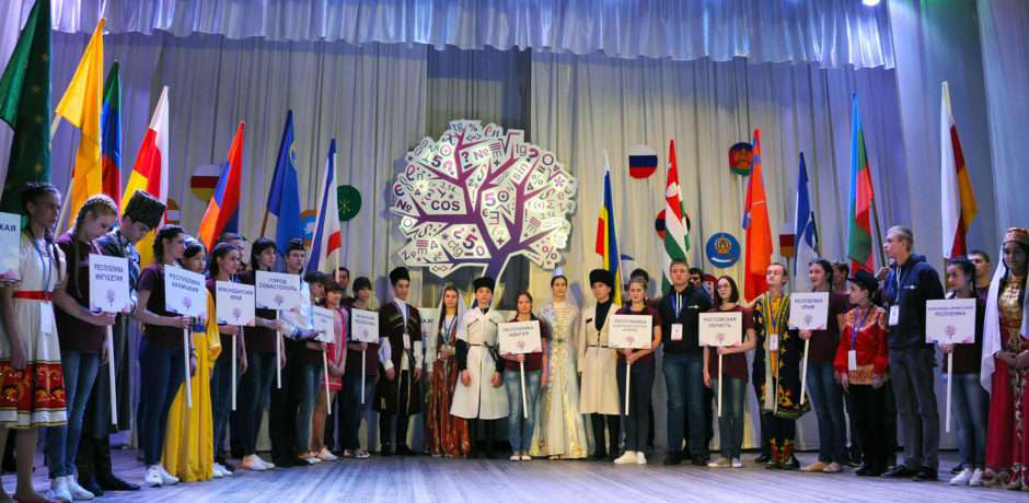 Армянские школьники заняли первое место на Кавказской международной олимпиаде по математике