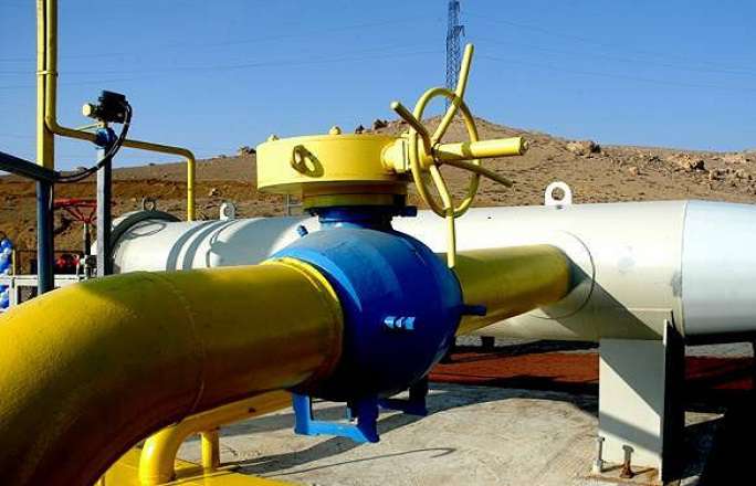 Ремонтные работы на поврежденном газопроводе в Арцахе завершены