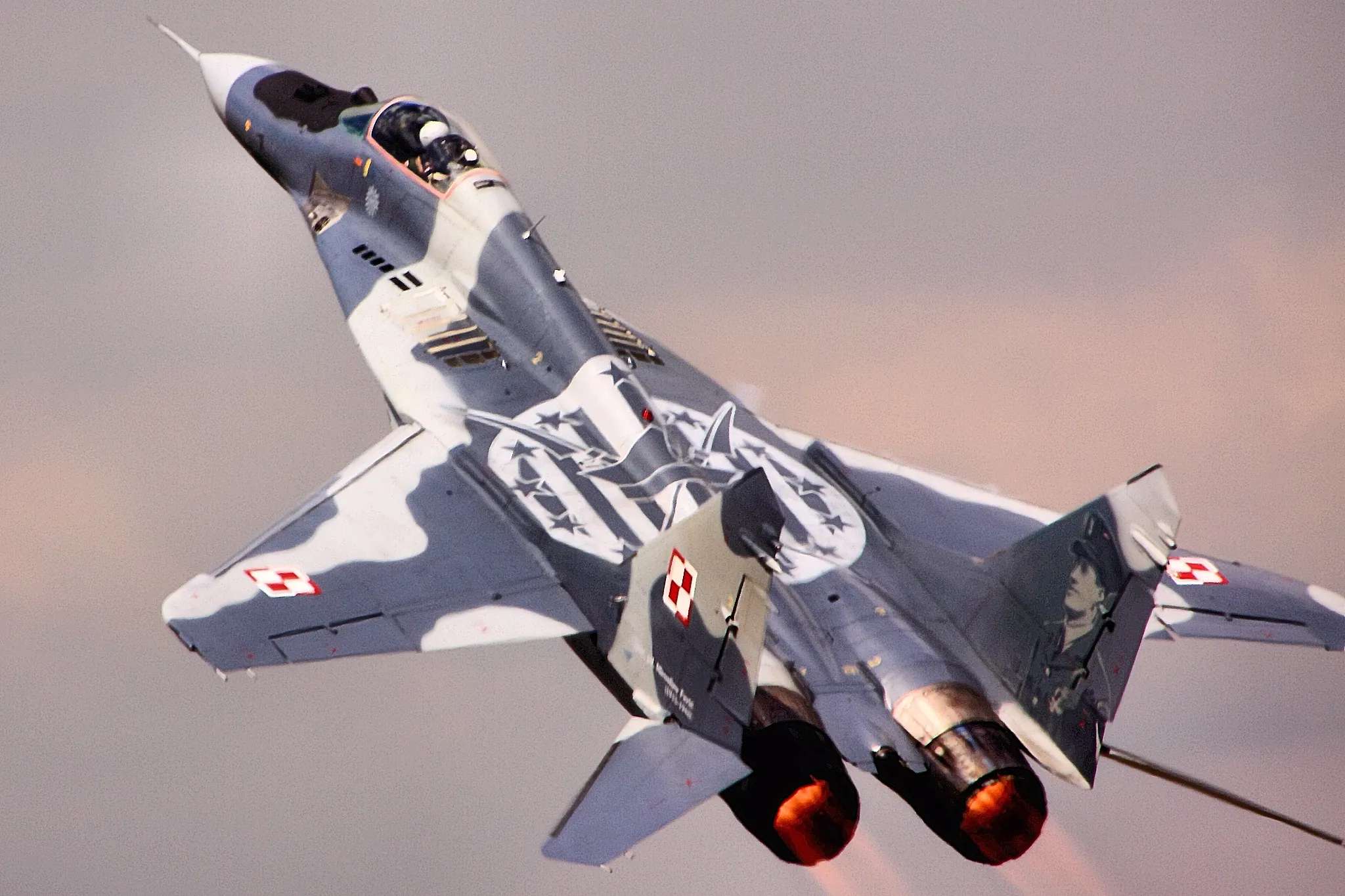 Poland is splitting NATO