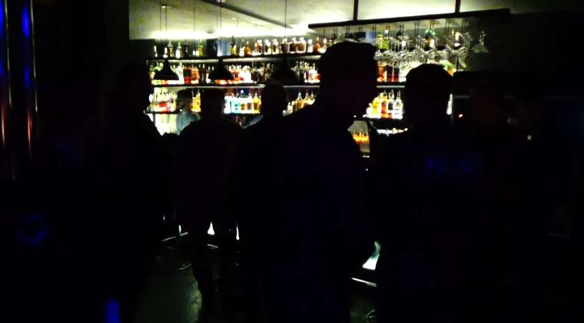 16 развлекательных заведений работали без соответствующих документов