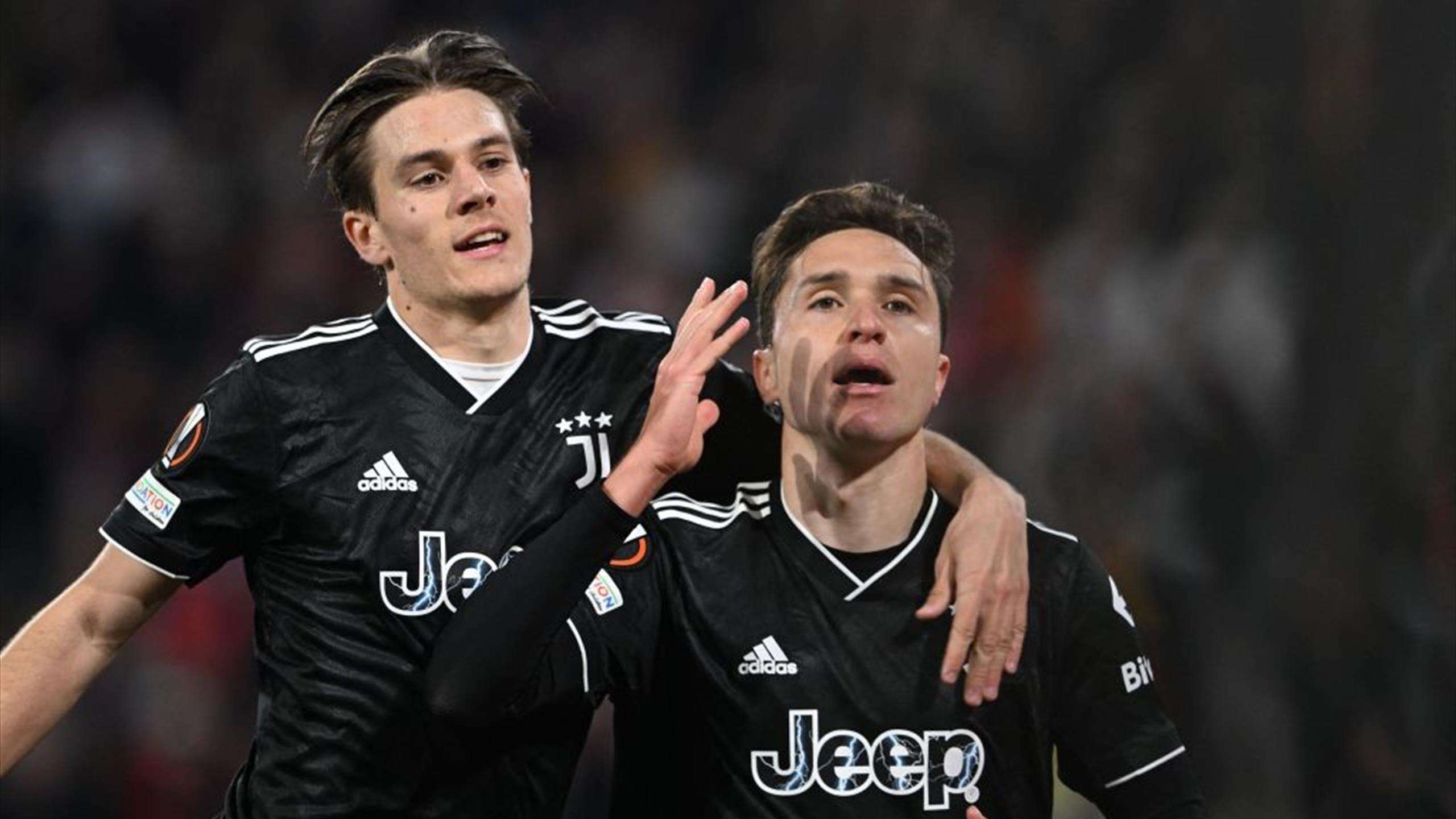 Juventus wins again in the away match (VIDEO)
