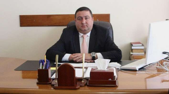 Երևանի կենդանաբանական այգու տնօրենը հրաժարական է տվել