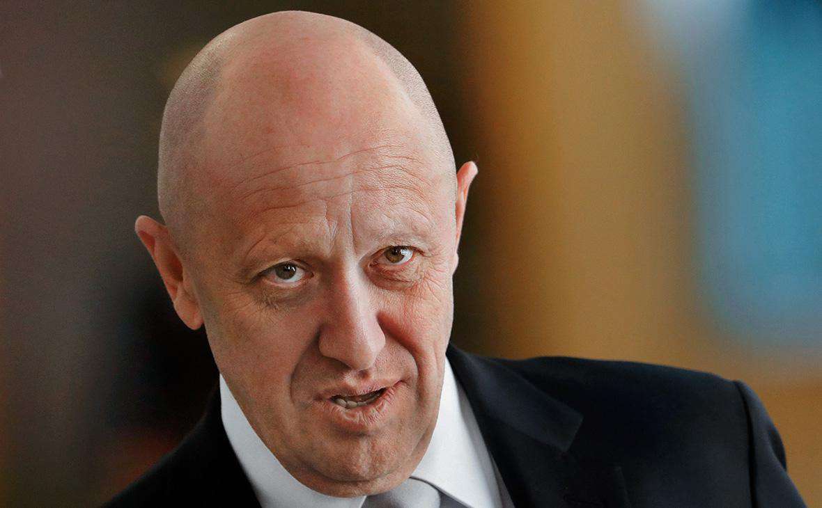 "Wagner" threatens to leave Bakhmut on May 10