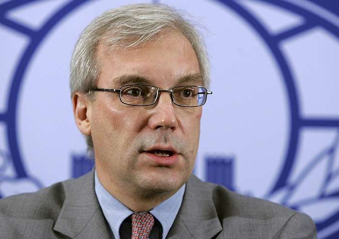 «Խաղաղության համաձայնագրում պետք են երաշխիքներ, որոնք կբացառեն Կիևի անդամակցությունը ՆԱՏՕ-ին». Գրուշկո