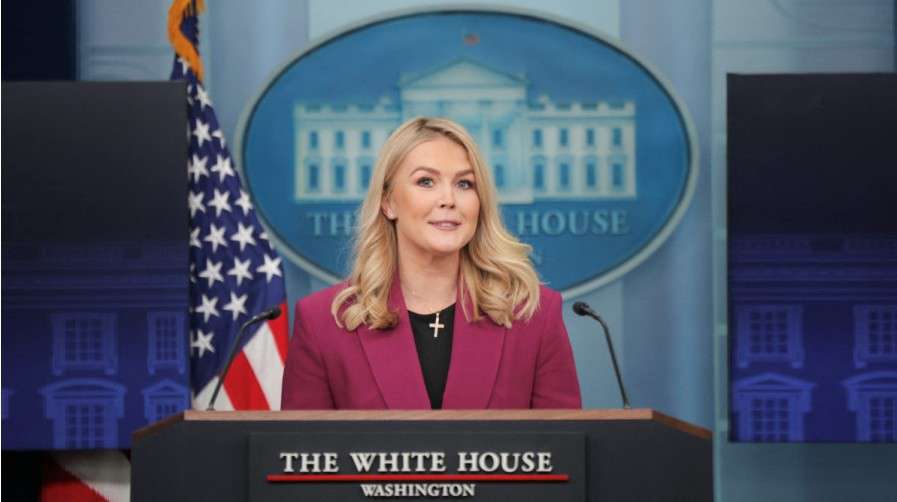 Trump is ready to use leverage against Russia