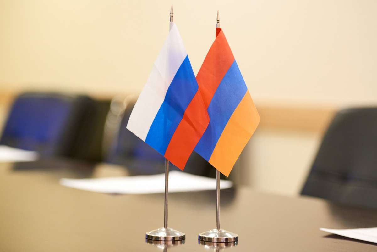 Կայացել են միջգերատեսչական ձևաչափով  հայ-ռուսական խորհրդակցություններ