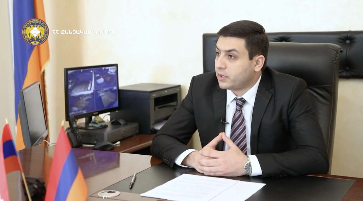 В Ереване уменьшилось число ДТП со смертельным исходом (видео)