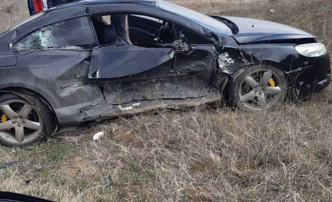 Վթար՝ Իջևան-Նոյեմբերյան ավտոճանապարհին. կան վիրավորներ