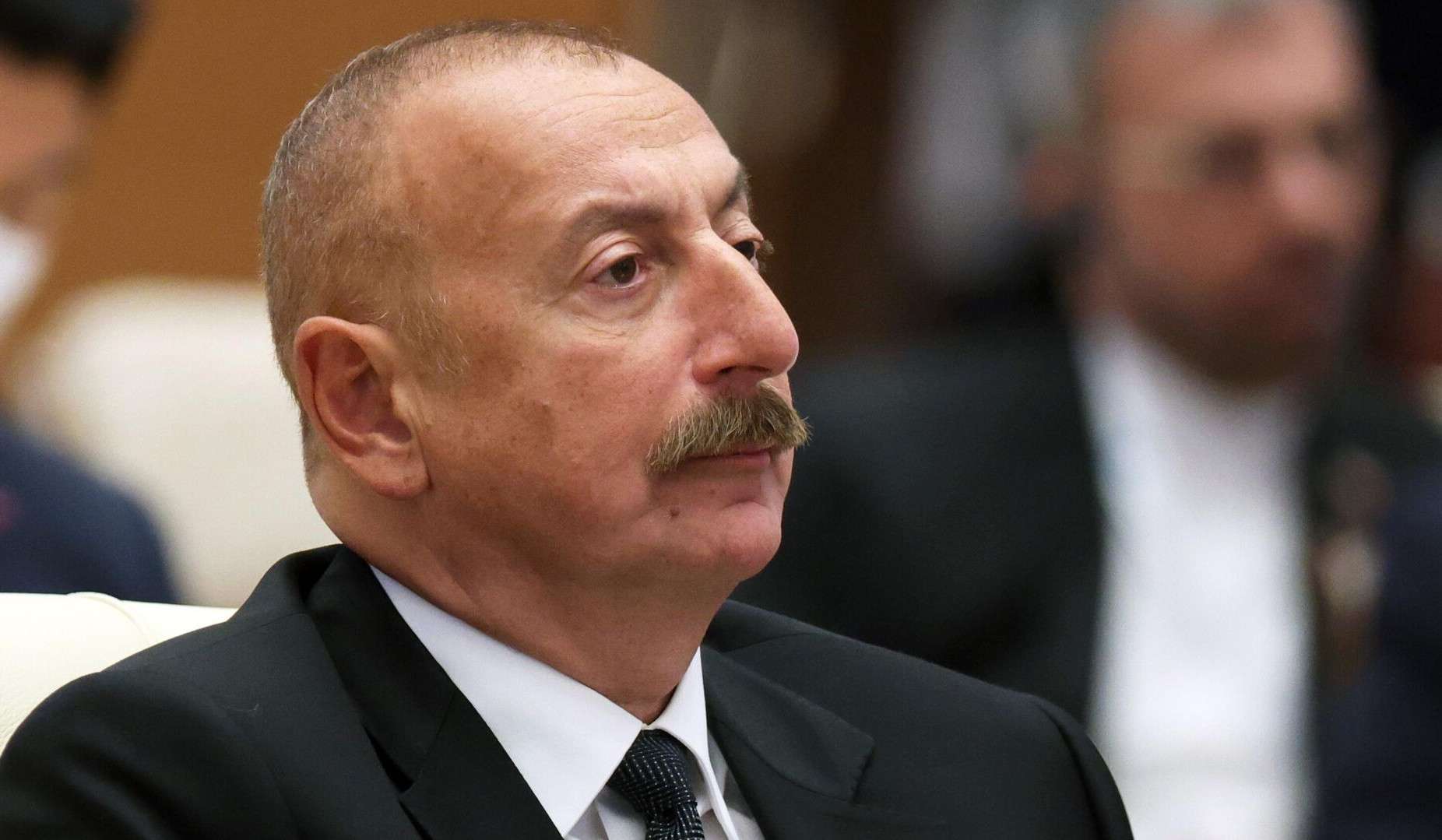 Ալիևը պայման է դրել. Հայաստանը պետք է պաշտոնապես ճանաչի Ղարաբաղը որպես Ադրբեջանի տարածք