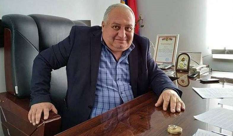 Դատախազը պահանջում է Գյուլագարակի նախկին ղեկավարի տեղակալին զրկել որոշակի պաշտոններ զբաղեցնելու իրավունքից