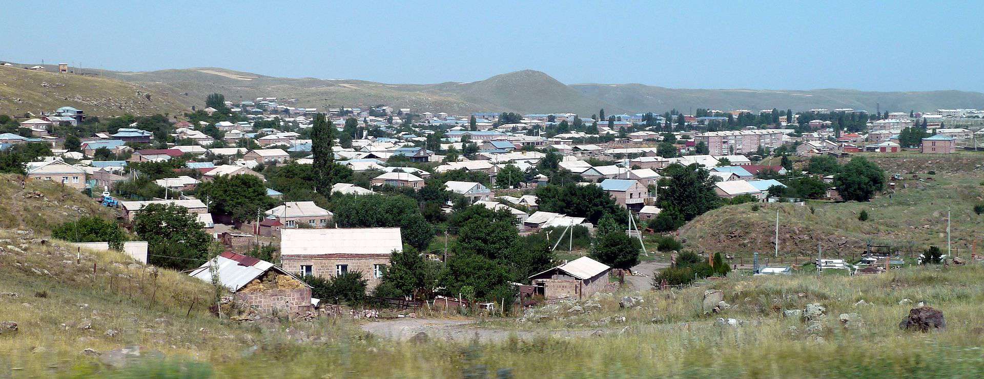 Անի համայնքի քարոզարշավին են լծվել բոլոր շերտերը. «Հրապարակ»